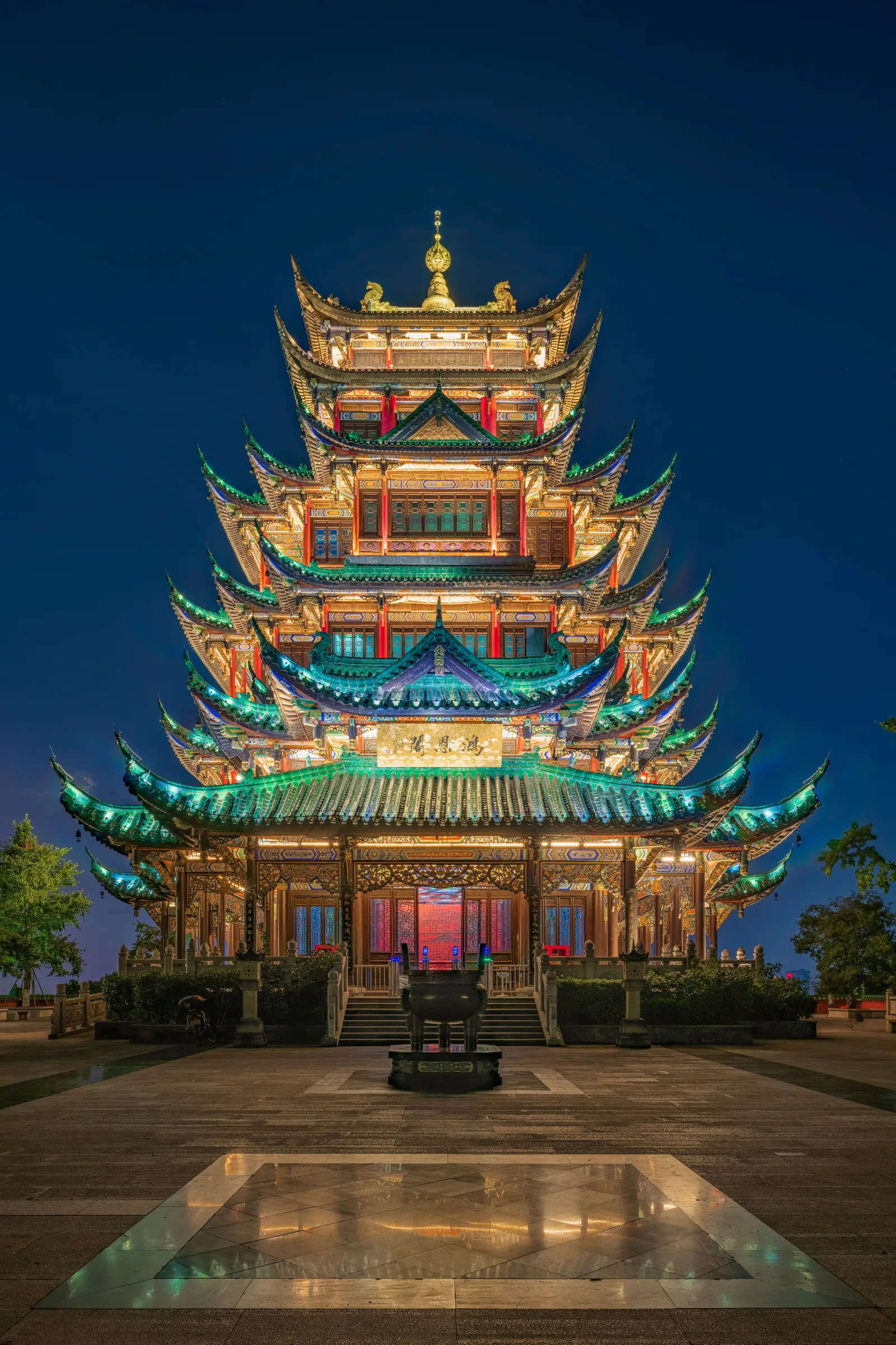 旅行，是一场与自己的重逢